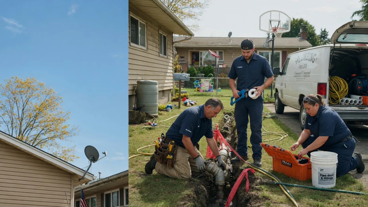 Garbage Disposal Replacement in Greenville, WI near me